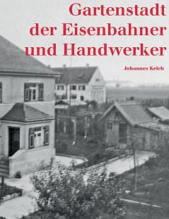 Gartenstadt der Eisenbahner und Handwerker