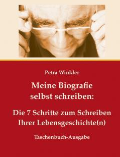 Meine Biografie selbst schreiben