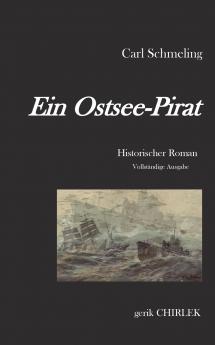 Ein Ostsee-Pirat