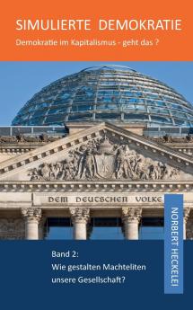 Simulierte Demokratie