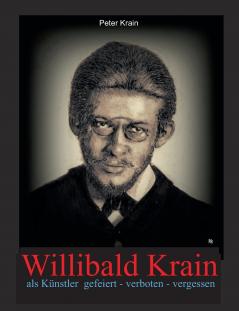 Willibald Krain