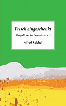 Frisch eingeschenkt