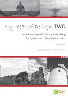 My Year of Design Two