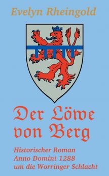 Der Löwe von Berg