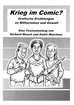 Krieg im Comic?