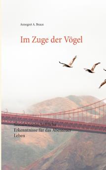 Im Zuge der Vögel