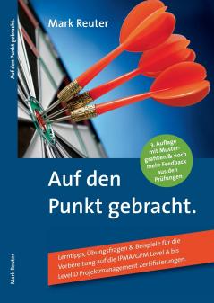 Auf den Punkt gebracht.