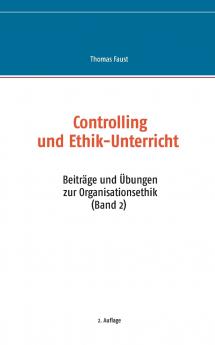 Controlling und Ethik-Unterricht