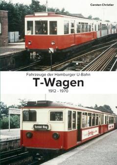 Fahrzeuge der Hamburger U-Bahn