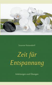 Zeit f��r Entspannung