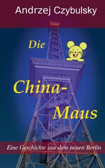 Die China-Maus