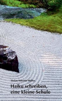 Haiku schreiben eine kleine Schule