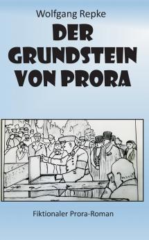 Der Grundstein von Prora