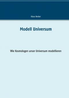 Modell Universum