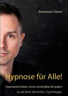 Hypnose für alle!