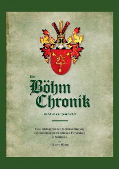 Die Böhm Chronik Band 4