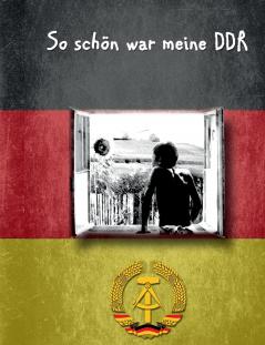 So schön war meine DDR