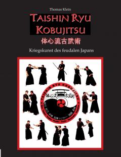 Taishin Ryu Kobujitsu