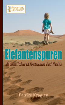 Elefantenspuren