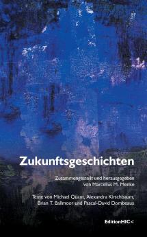 Zukunftsgeschichten