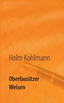 Oberlausitzer Weisen