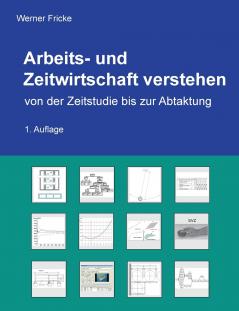 Arbeits- und Zeitwirtschaft verstehen