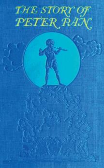 The story of Peter Pan (Notizbuch)