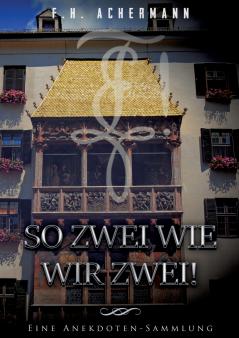 So zwei wie wir zwei!