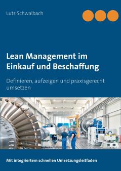 Lean Management im Einkauf und Beschaffung