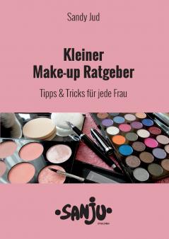 Kleiner Make-up Ratgeber