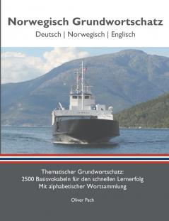 Norwegisch Grundwortschatz