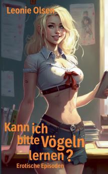 Kann ich bitte Vögeln lernen?