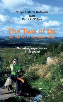 The Two of Us on the West Highland Way