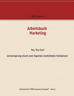 Arbeitsbuch Marketing