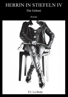 Herrin in Stiefeln 4