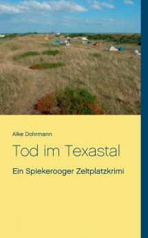 Tod im Texastal