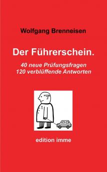 Der Führerschein.