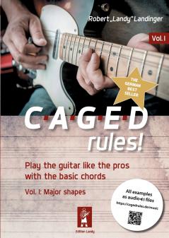 CAGEDrules!