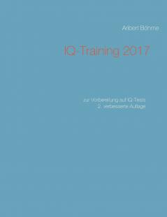 IQ-Training 2017