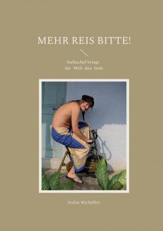 Mehr Reis bitte!