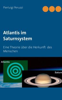 Atlantis im Saturnsystem