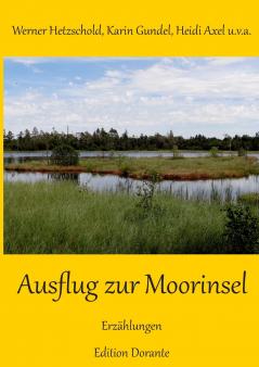 Ausflug zur Moorinsel