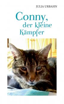 Conny der kleine Kämpfer