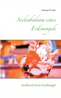 Seelenbalsam eines Erdenengels
