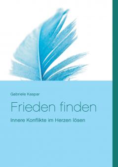 Frieden finden