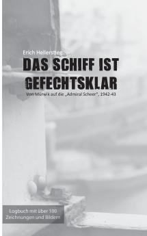 Das Schiff ist gefechtsklar