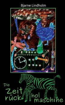 Die Zeitr��ckholmaschine