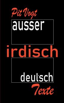 Ausser Irdisch Deutsch