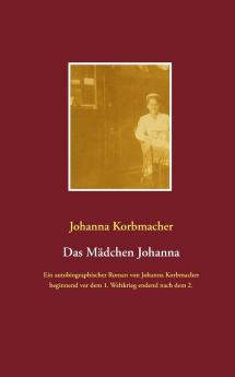 Das Mädchen Johanna