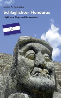 Schlaglichter Honduras